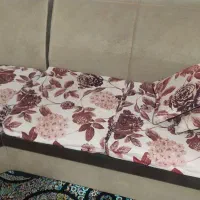 مبل L|مبلمان خانگی و میز عسلی|ایلام, |دیوار