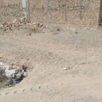 زمین از من منزلاب  برا ساخت خونه باغ