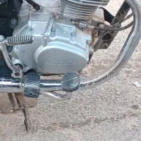 متور 125|موتورسیکلت|اهواز, حصیرآباد|دیوار