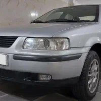 سمند مدل 86 کارمندی بدون رنگ درحد صفر کلکسیونی|خودرو سواری و وانت|تهران, نازی‌آباد|دیوار