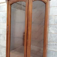 گنجه تمیز مرتب|بوفه، ویترین، کنسول|مشهد, فاطمیه|دیوار