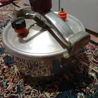 زودپز قابلمه ای|ظروف پخت‌وپز|میاندوآب, |دیوار