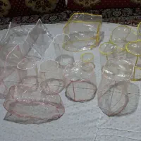 همه مدل کاور لوازم برقی به فروش می رسد