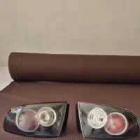 چراغ خطر مزدا