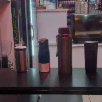 تراول ماگ ،موکاپات،قهوه و دستگاه اسپرسو ساز خانگی|قوری، کتری، قهوه‌ساز دستی|زنجان, |دیوار