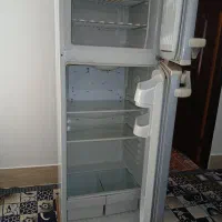 یخچال فریزر SILWAN|یخچال و فریزر|خرمشهر, |دیوار