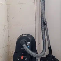 جاروبرقی فلیپس