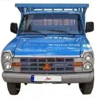خریدارفروش نیسان(تناژبالا۳۸۰۰کلنقاط تهران شهرستان