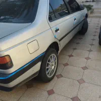 پژو 91دوگانه