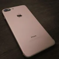 اپل iPhone 7 Plus با حافظهٔ ۱۲۸ گیگابایت