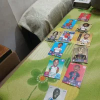 کارت کیمدی|کلکسیون و سرگرمی|ماسوله, |دیوار