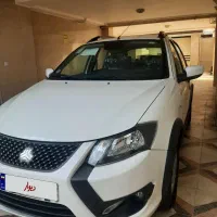 کوییک gxl مدل ۱۴۰۴ ارتقا یافته با esp