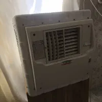 کولر آبی کم استفاده سرخ کن
