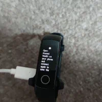ساعت honor band 5|ساعت|جهرم, |دیوار