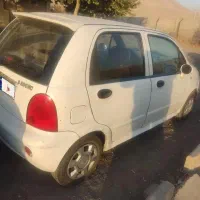 ام وی ام MVM110 سه سیلندر