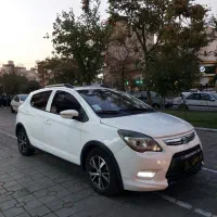 لیفان X50 اتوماتیک مدل 95 ((نقدواقساط))|خودرو سواری و وانت|تهران, نارمک جنوبی|دیوار