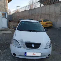 تیبا1مدل98|خودرو سواری و وانت|شهریار, شهرک امیریه|دیوار