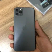 گوشی ایفون ۱۱پرومکس