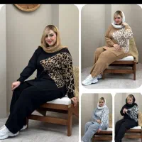 بافت مناسب پاییز زمستان|لباس|جم, |دیوار