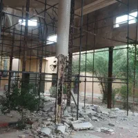 انواع تخریب باتجربه انجام داد می شود