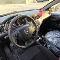 تارا v1۱۴۰۴خشک  موتور Tu5 دنده6|خودرو سواری و وانت|بندرعباس, |دیوار