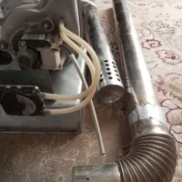 فن آبگرمن (کباب پز)|آبگرمکن، پکیج، شوفاژ|ورامین, جعفر آباد اخوان|دیوار