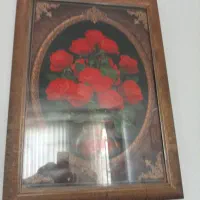 تابلو کوروش|تابلو، نقاشی، عکس|نیشابور, فیض آباد|دیوار