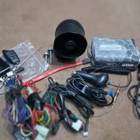 دزدگیر تصویری ایزی کار اصل کره