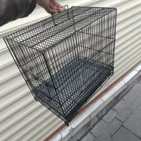 ۳ عدد قفس سهره فضله گیردار