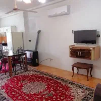 اجاره ویلاوسوییت چالوس نمک آبرود کلارآباد بالا|اجارهٔ کوتاه‌مدت آپارتمان و سوئیت|کلارآباد, |دیوار