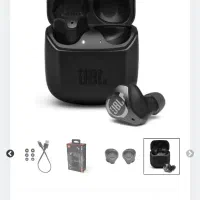 ایرپاد jbl club pro+ tws|لوازم جانبی موبایل و تبلت|تهران, سلیمانی|دیوار