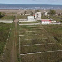 زمین ساحلی قواره چهارساحل ویوی زیبای دریا نیلی خزر|فروش زمین و ملک کلنگی|رشت, پاستوریزه|دیوار