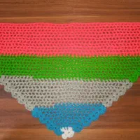بافتنی های دخترانه