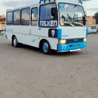 مینی بوس اویکو (77لاکچری)