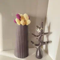 گلدان|صنایع دستی و سایر لوازم تزئینی|کرمان, |دیوار