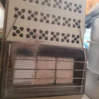 فروش بخاری و آبگرمکن|بخاری، هیتر، شومینه|زابل, |دیوار