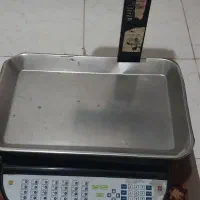 ترازو دیجیتالی ۵۰ کیلویی محک فروش فوری