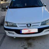 پارس تیوفای سفارشی فول ۱۴۰۱