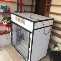 دستگاه جوجه کشی ۱۰۰۸ تایی|ماشینآلات صنعتی|ماسال, |دیوار