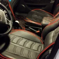 دنا معمولی.۲۰۰۰۰ کارکرد درحدخشک|خودرو سواری و وانت|سنقر, |دیوار