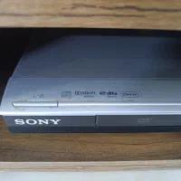 تلویزیون دی وی دی میز