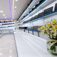 لپ تاپ استوک HP مدل 820 G2|رایانه همراه|بوشهر, |دیوار