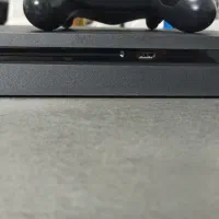 Ps4 یک ترا بایت تک دسته|کنسول، بازی ویدئویی و آنلاین|آمل, |دیوار