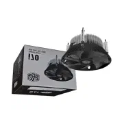 خنک کننده پردازنده کولرمسترcoolermaster