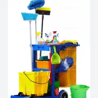 خدماتی ونظافتی