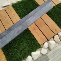 قرنیز تایل چمن کاغذ دیواری  سنگ مصنوعی