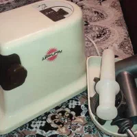 چرخ‌گوشت پارس خزر