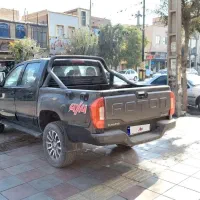 فوتون مدل 1402 صفر خشک اتومات|خودرو سواری و وانت|باقرشهر, |دیوار