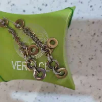 بدلیجات رنگ ثابت مشابه طلا