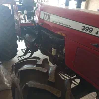 399 در حد خشک